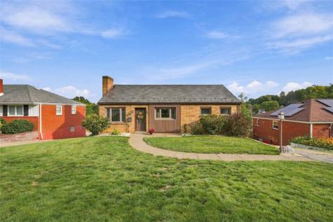 1118 Girard Road Whitehall PA 15227