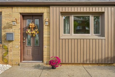 1118 Girard Road Whitehall PA 15227