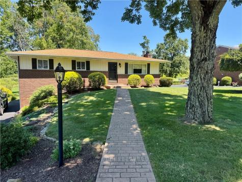 135 Hampton Court Township Of But Sw PA 16002