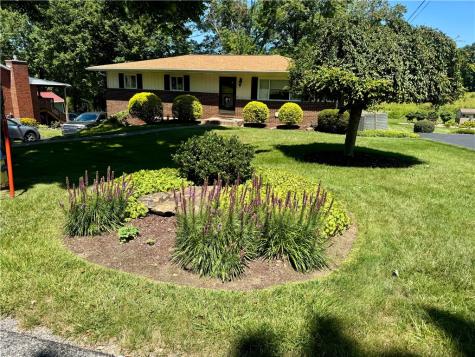 135 Hampton Court Township Of But Sw PA 16002