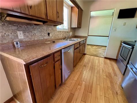135 Hampton Court Township Of But Sw PA 16002