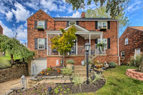 5358 Fieldcrest Drive Whitehall PA 15236