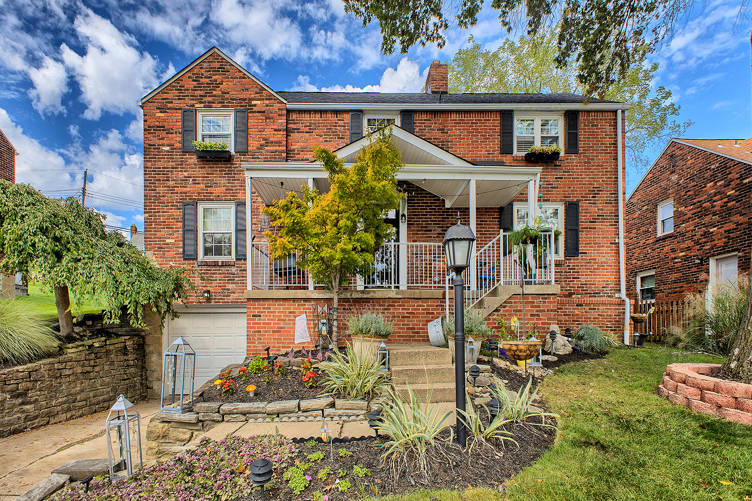 5358 Fieldcrest Drive Whitehall PA 15236
