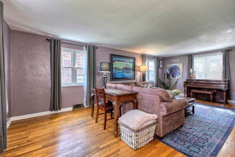 5358 Fieldcrest Drive Whitehall PA 15236
