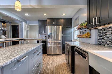 5358 Fieldcrest Drive Whitehall PA 15236