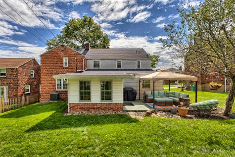 5358 Fieldcrest Drive Whitehall PA 15236