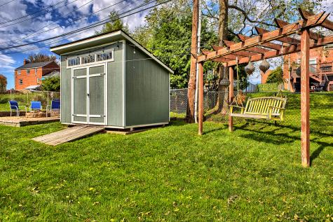 5358 Fieldcrest Drive Whitehall PA 15236