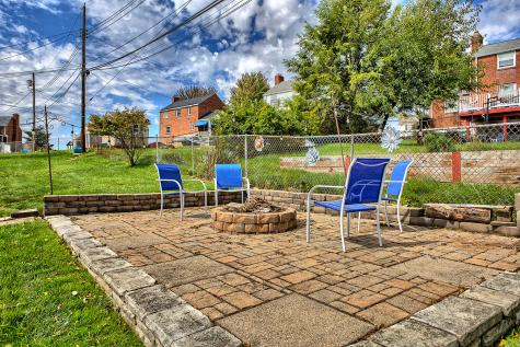 5358 Fieldcrest Drive Whitehall PA 15236