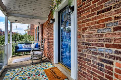 5358 Fieldcrest Drive Whitehall PA 15236