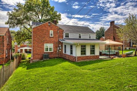 5358 Fieldcrest Drive Whitehall PA 15236