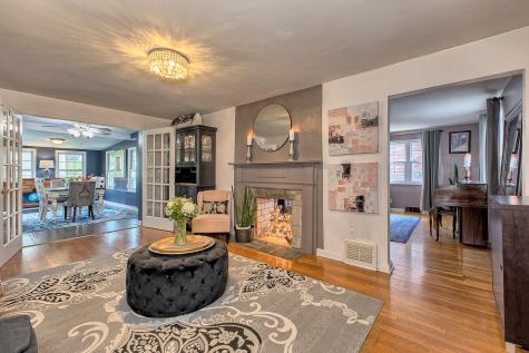 5358 Fieldcrest Drive Whitehall PA 15236