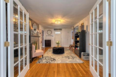 5358 Fieldcrest Drive Whitehall PA 15236
