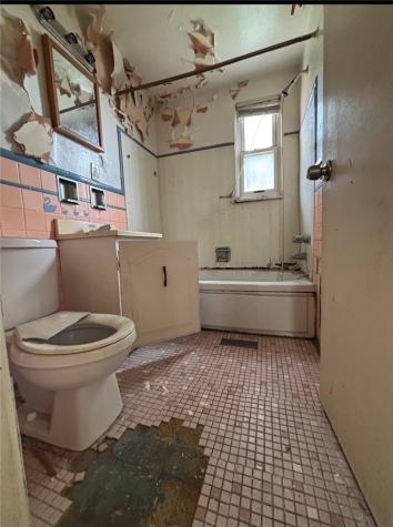 2526 Bedford Avenue Hill District PA 15219