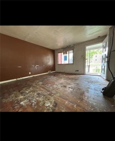 2526 Bedford Avenue Hill District PA 15219