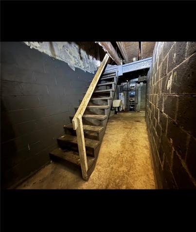 2526 Bedford Avenue Hill District PA 15219