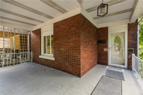 2368 Buena Vista Street Swissvale PA 15218