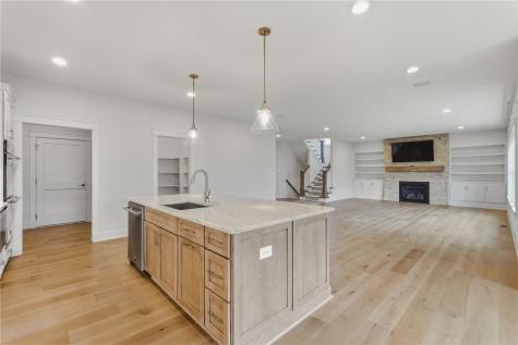 528 Harvest View Drive Peters Township PA 15367