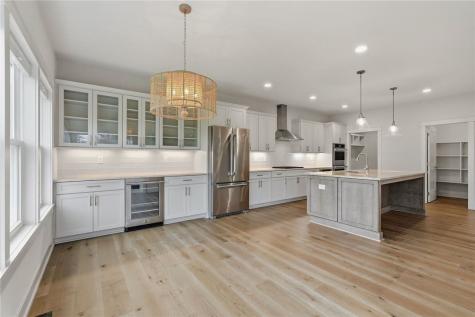 528 Harvest View Drive Peters Township PA 15367