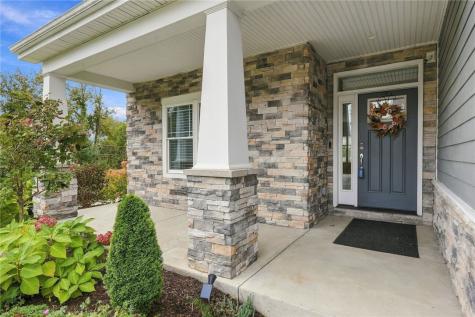528 Harvest View Drive Peters Township PA 15367