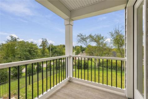528 Harvest View Drive Peters Township PA 15367