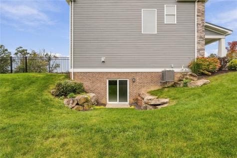 528 Harvest View Drive Peters Township PA 15367