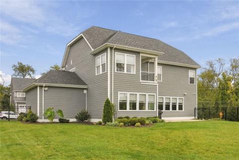 528 Harvest View Drive Peters Township PA 15367