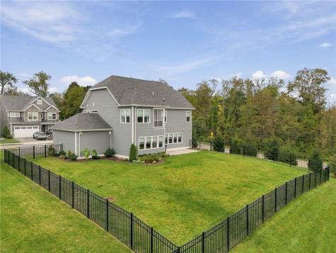 528 Harvest View Drive Peters Township PA 15367