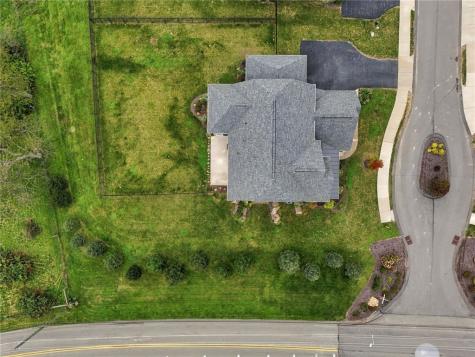 528 Harvest View Drive Peters Township PA 15367
