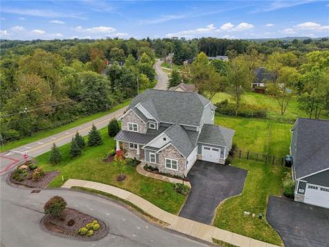528 Harvest View Drive Peters Township PA 15367