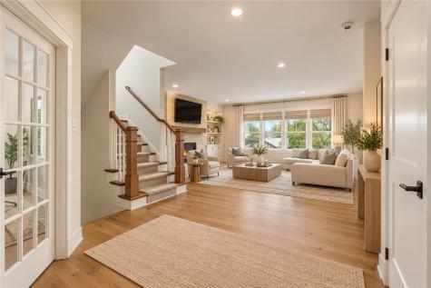 528 Harvest View Drive Peters Township PA 15367