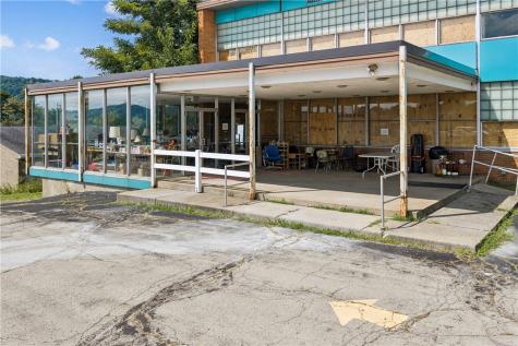 371 Linmore Avenue Baden PA 15005