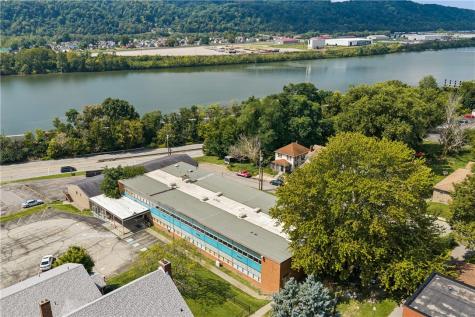 371 Linmore Avenue Baden PA 15005