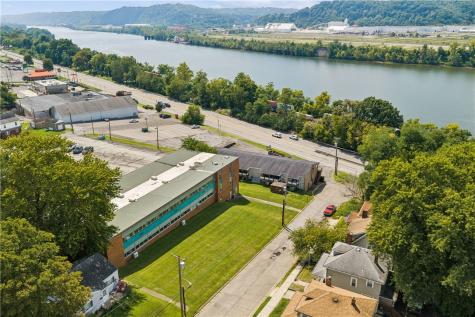371 Linmore Avenue Baden PA 15005
