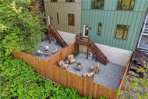 314 Harmar Street Polish Hill PA 15219