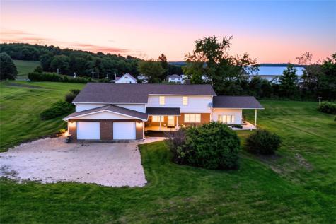 1717 Goral Road Center Township/homer Cty PA 15748