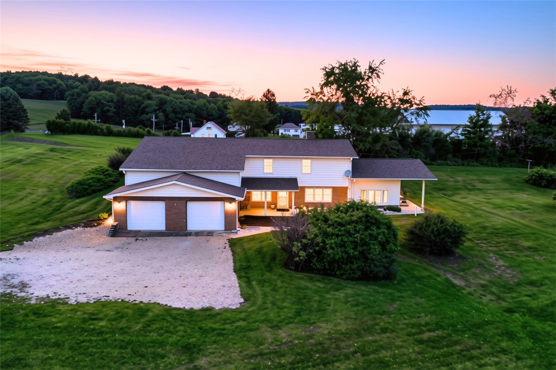 1717 Goral Road Center Township/homer Cty PA 15748