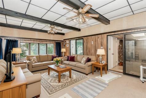 1717 Goral Road Center Township/homer Cty PA 15748