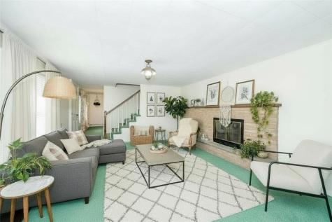 1717 Goral Road Center Township/homer Cty PA 15748