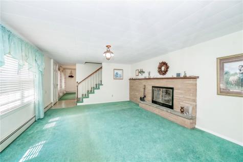 1717 Goral Road Center Township/homer Cty PA 15748