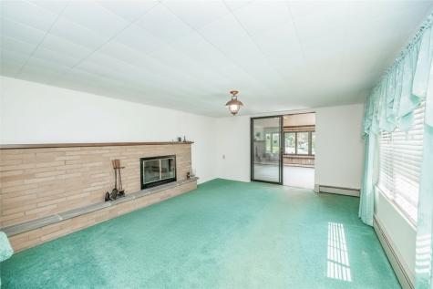 1717 Goral Road Center Township/homer Cty PA 15748