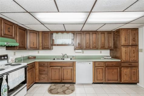 1717 Goral Road Center Township/homer Cty PA 15748