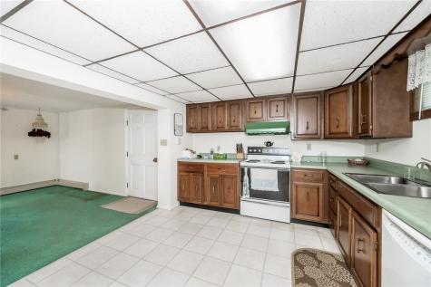 1717 Goral Road Center Township/homer Cty PA 15748