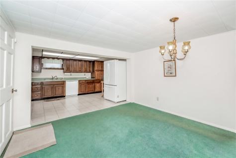 1717 Goral Road Center Township/homer Cty PA 15748