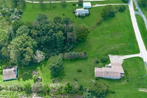 1717 Goral Road Center Township/homer Cty PA 15748
