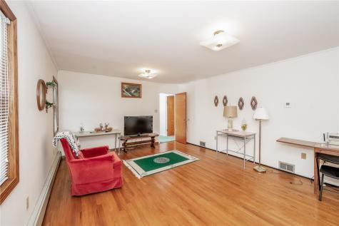 1717 Goral Road Center Township/homer Cty PA 15748