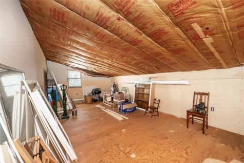1717 Goral Road Center Township/homer Cty PA 15748