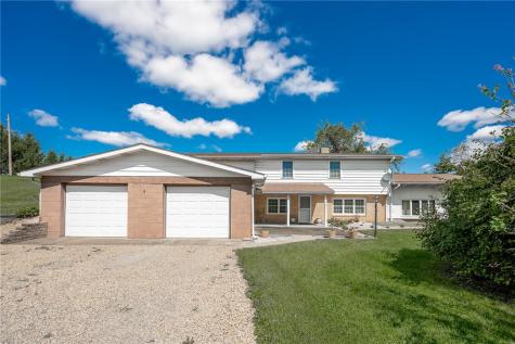 1717 Goral Road Center Township/homer Cty PA 15748