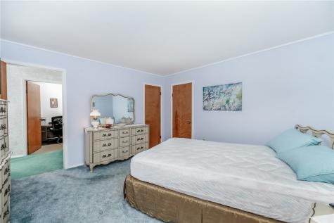 1717 Goral Road Center Township/homer Cty PA 15748
