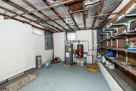 1717 Goral Road Center Township/homer Cty PA 15748