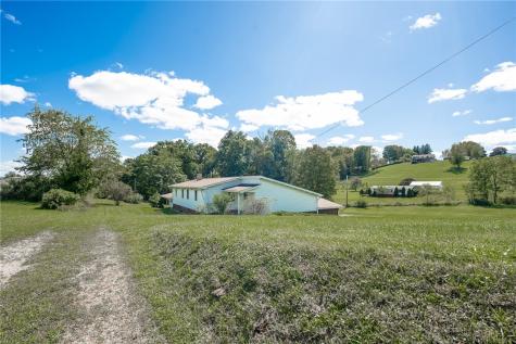 1717 Goral Road Center Township/homer Cty PA 15748